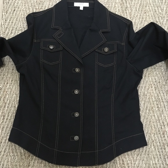 Eric Casual Jackets & Blazers - ‼️BUNDLE WITH ANOTHER ITEM & PAY ONLY $12‼️